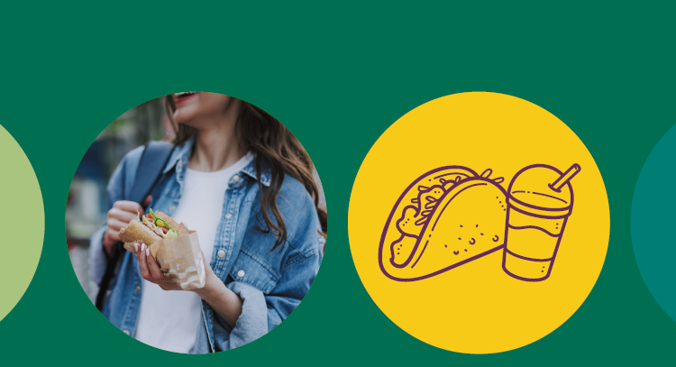 Fast Food and Grocery Retailers in Northern Ireland featured visual
