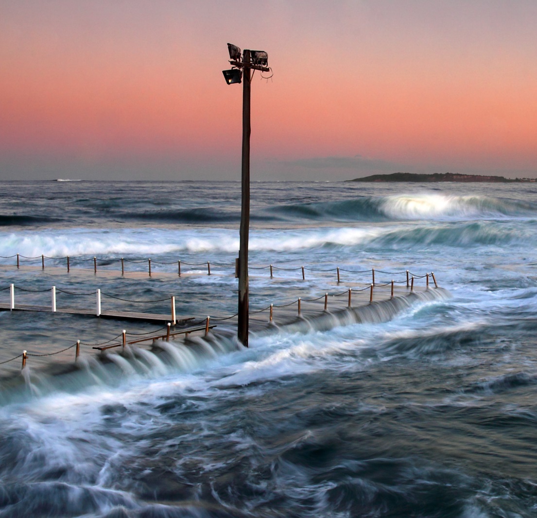 Tidal Power Feasibility featured visual