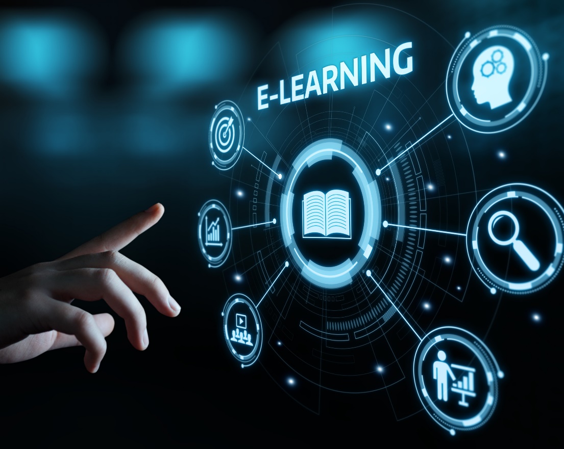 Data Upskilling of a Global Workforce featured visual