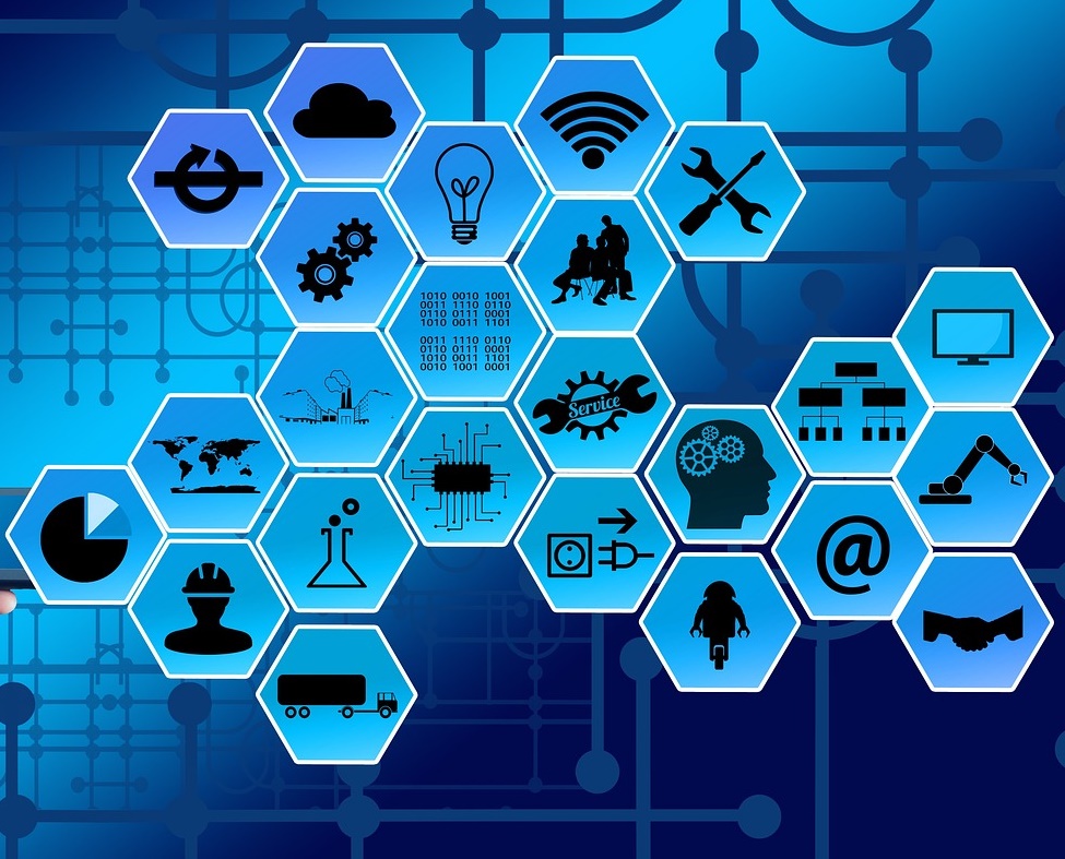 Inspiring Data Innovation from the Ground-Up supporting visual